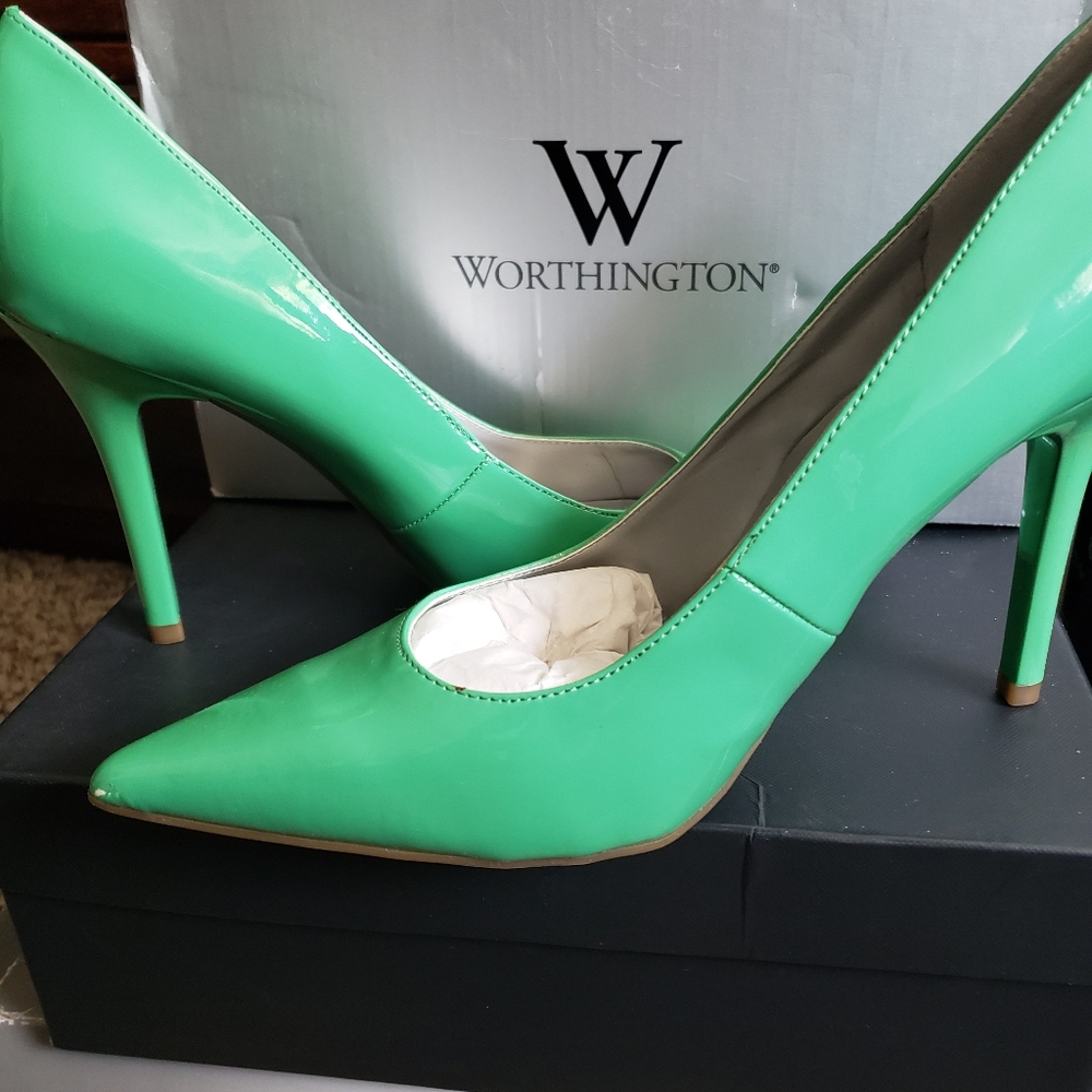 Shoes